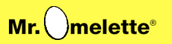 Mr. Omelette
